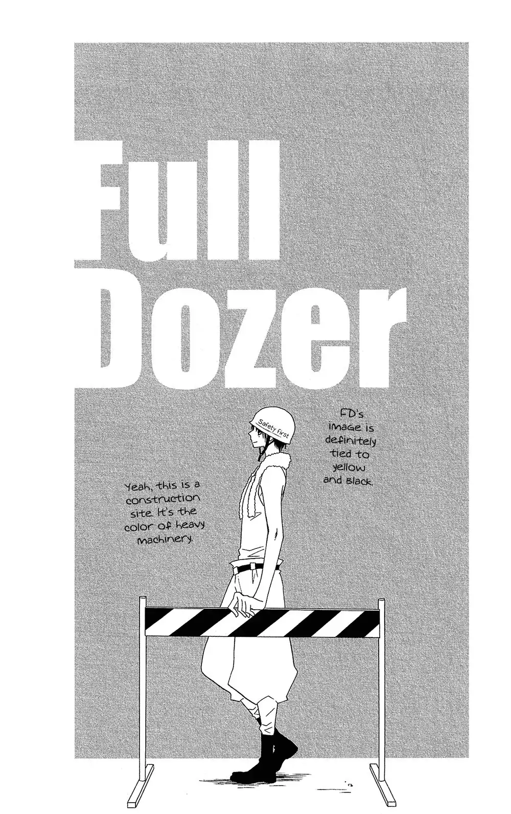 Full Dozer Chapter 5 3